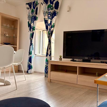 Apartman Roseta Dubrovník Exteriér fotografie