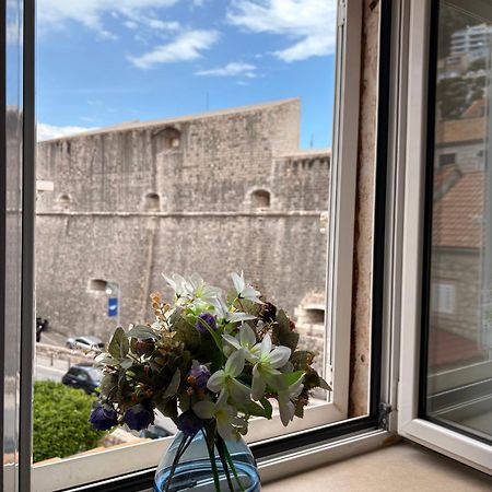 Apartman Roseta Dubrovník Exteriér fotografie