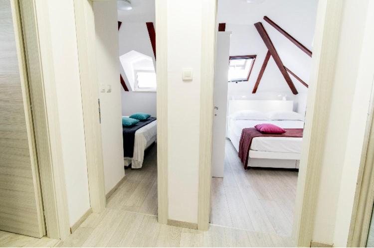 Apartman Roseta Dubrovník Exteriér fotografie
