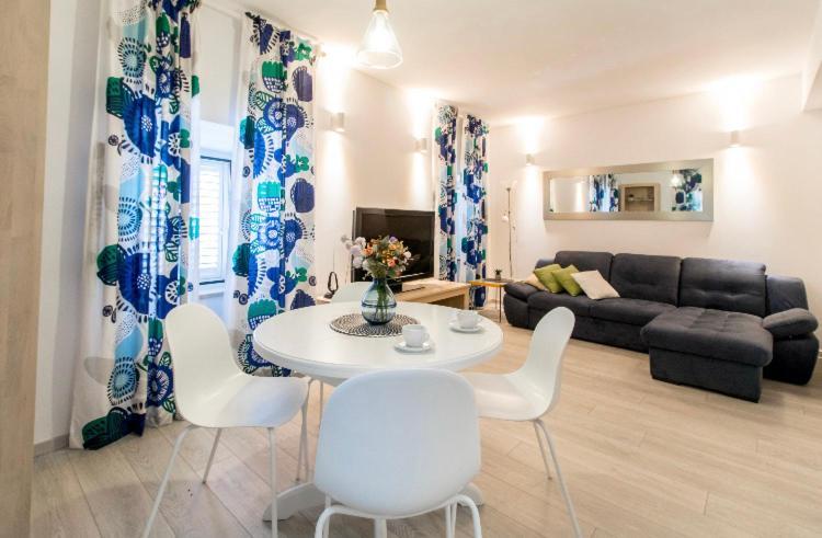 Apartman Roseta Dubrovník Exteriér fotografie