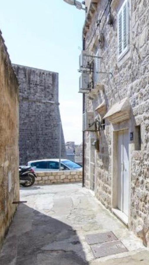 Apartman Roseta Dubrovník Exteriér fotografie