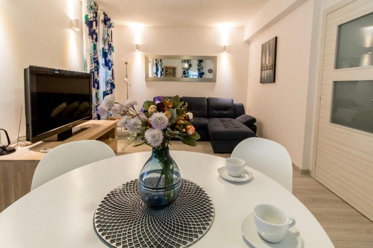 Apartman Roseta Dubrovník Exteriér fotografie