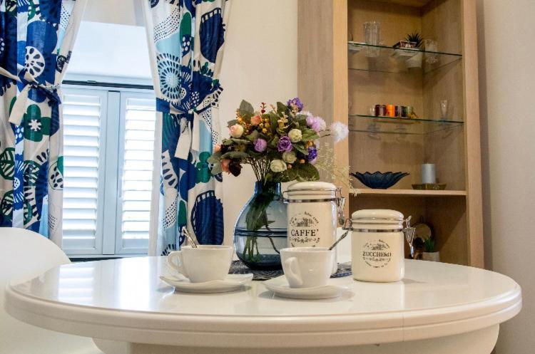 Apartman Roseta Dubrovník Exteriér fotografie