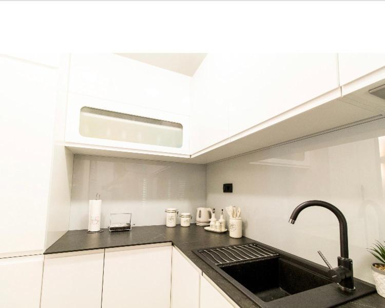 Apartman Roseta Dubrovník Exteriér fotografie