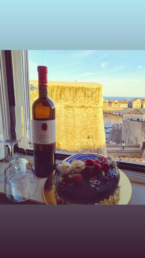 Apartman Roseta Dubrovník Exteriér fotografie