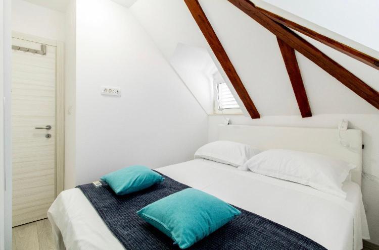 Apartman Roseta Dubrovník Exteriér fotografie