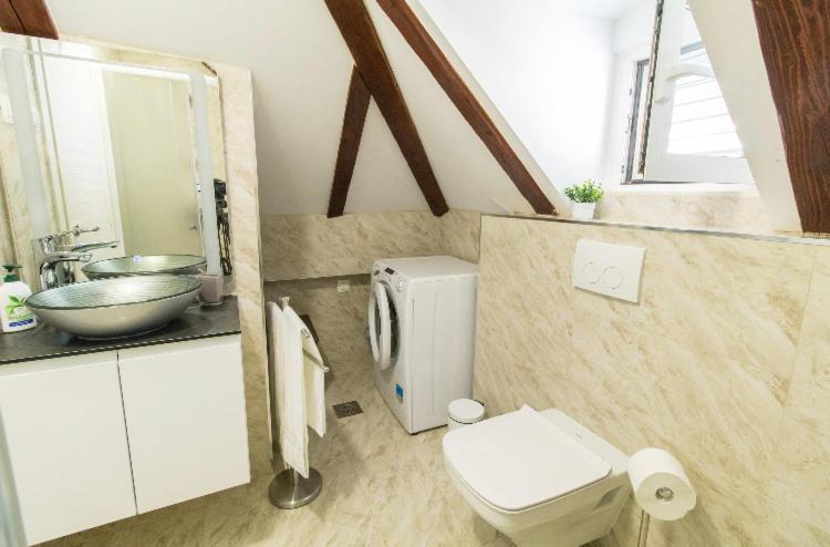 Apartman Roseta Dubrovník Exteriér fotografie