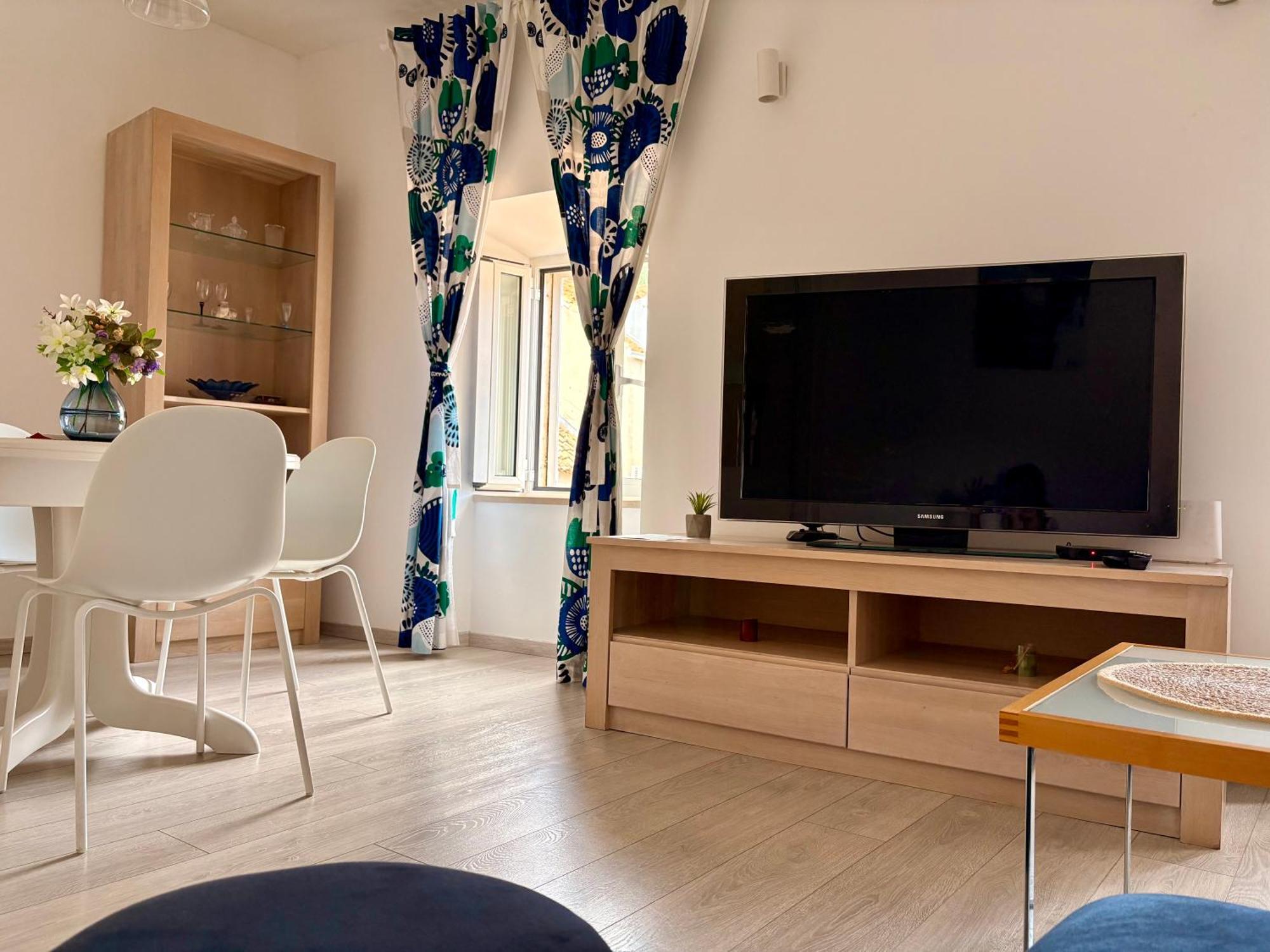 Apartman Roseta Dubrovník Exteriér fotografie